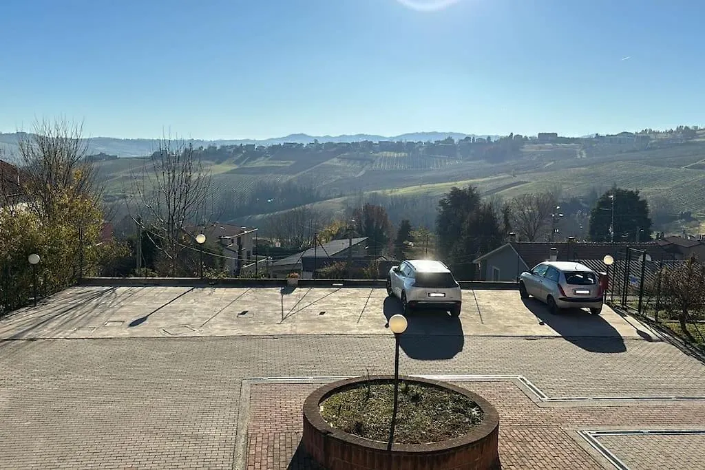 Appartamento Casa Al Poggio Castana