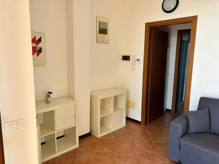 Appartamento Casa Al Poggio Castana  Italia